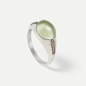 ANILLO SUNFIELD VERDE - AN065380/34