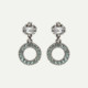 PENDIENTES SUNFIELD - PE065400/42