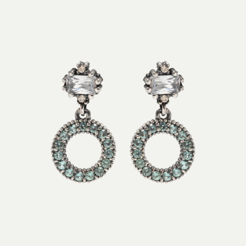 PENDIENTES SUNFIELD - PE065400/42