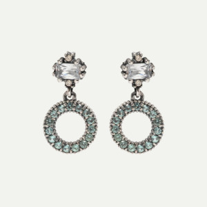 PENDIENTES SUNFIELD - PE065400/42