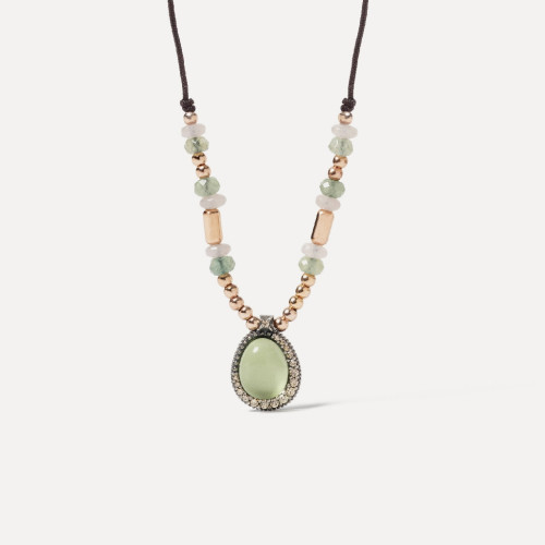 COLLAR SUNFIELD VERDE - CL065360/34