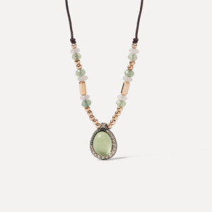 COLLAR SUNFIELD VERDE - CL065360/34
