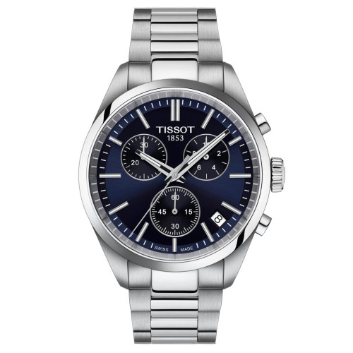 RELOJ TISSOT PR100 CHRONOGRAPH - T1504171104100