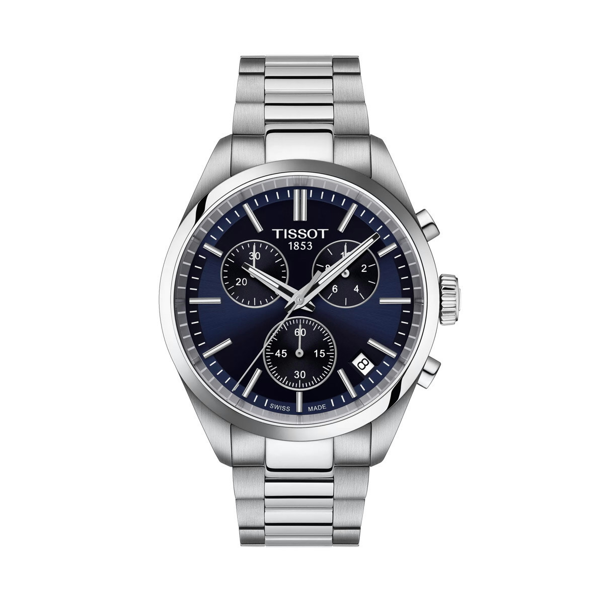 RELOJ TISSOT PR100 CHRONOGRAPH - T1504171104100