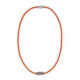 ORANGE PLATADEPALO BRACELET - BN020O T/19