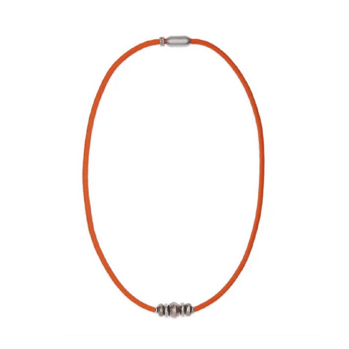 ORANGE PLATADEPALO BRACELET - BN020O T/19