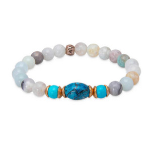 BALLS PLATADEPALO BRACELET - WB503X T/M