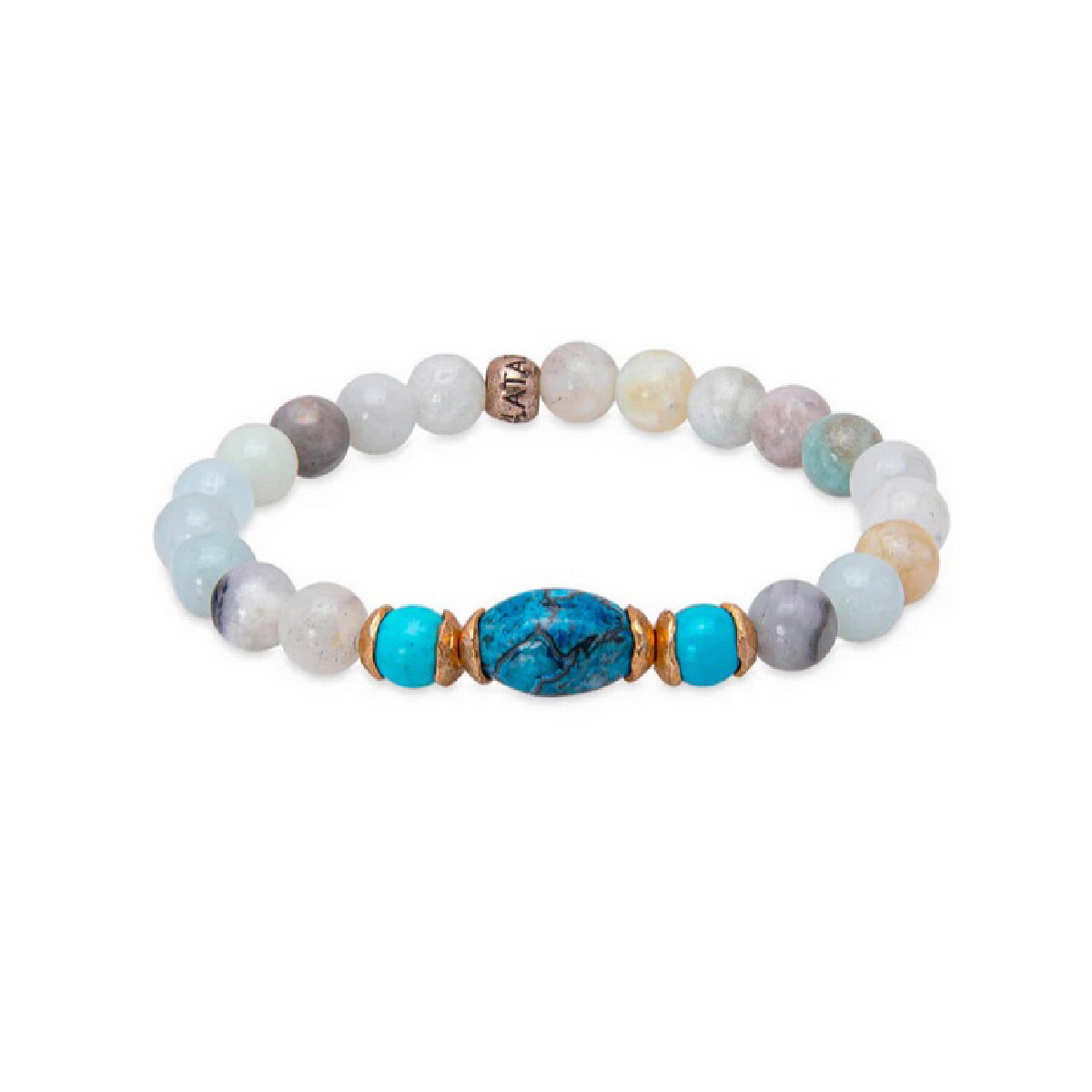 BALLS PLATADEPALO BRACELET - WB503X T/M