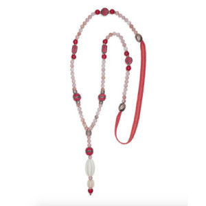 PLATADEPALO NECKLACE - WN247R