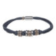 GREY PLATADEPALO BRACELET - BB065L T/19