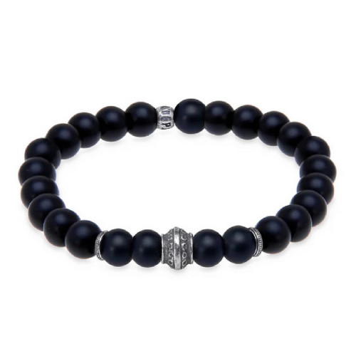 BALLS PLATADEPALO BRACELET - MB262X T/M