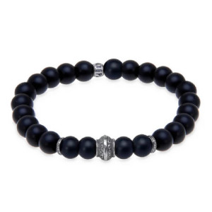 BALLS PLATADEPALO BRACELET - MB262X T/M