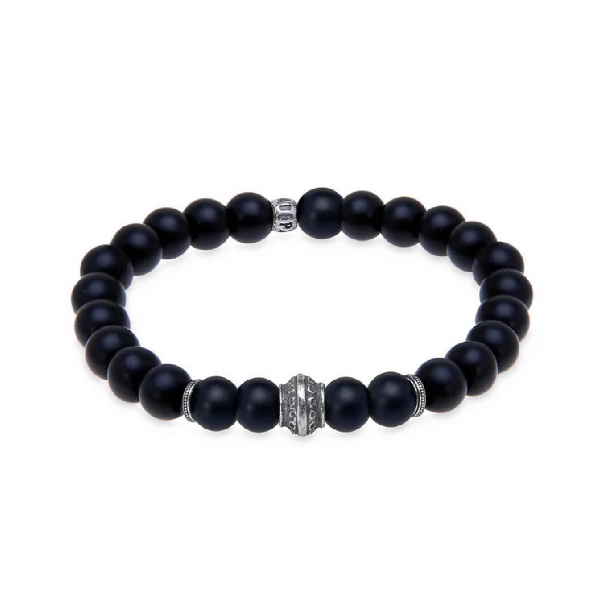 BALLS PLATADEPALO BRACELET - MB262X T/M