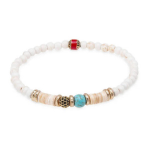 BALLS PLATADEPALO BRACELET - WB397B T/M