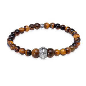 BALLS PLATADEPALO BRACELET - MB260X T/M