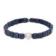 PEARL PLATADEPALO BRACELET - WB522X T/M