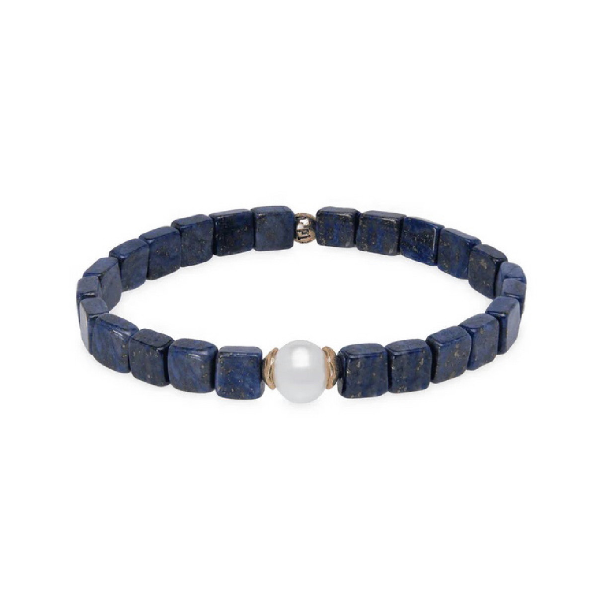 PEARL PLATADEPALO BRACELET - WB522X T/M
