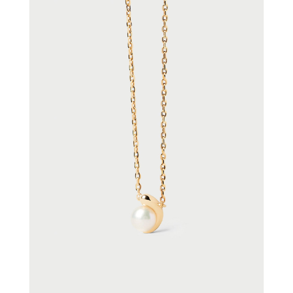 COLLARET PDPAOLA PERLA - CO01-A61-U
