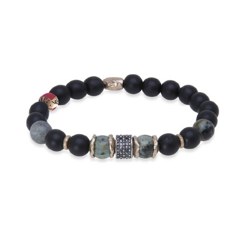 BALLS PLATADEPALO BRACELET - B3A T/M