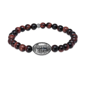 BALLS PLATADEPALO BRACELET - MB246X T/M