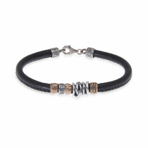 PLATADEPALO BRACELET - MB153X T/21