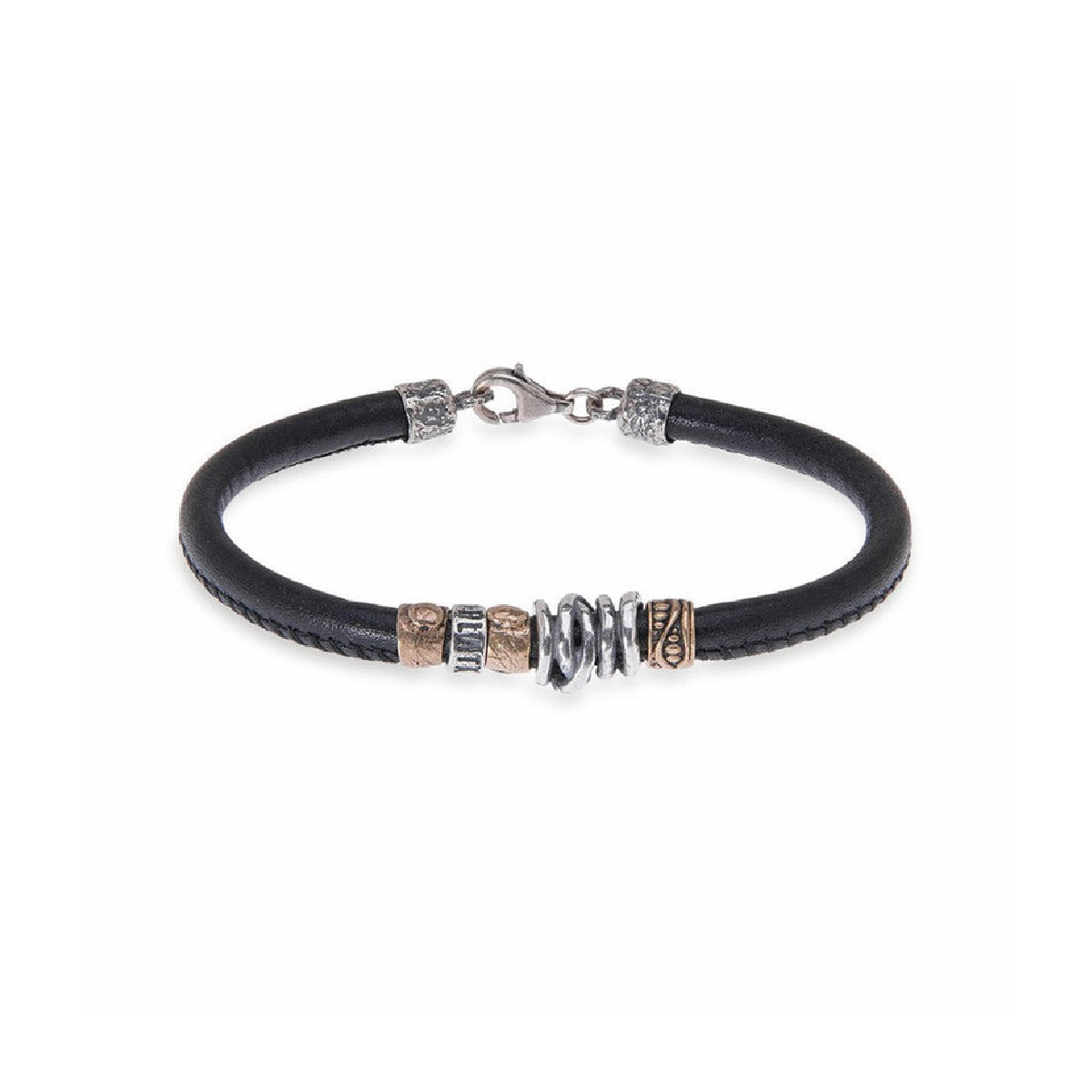 PLATADEPALO BRACELET - MB153X T/21