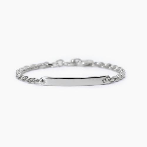 MAN MABINA BRACELET - 533707 MAN MABINA BRACELET - 533707