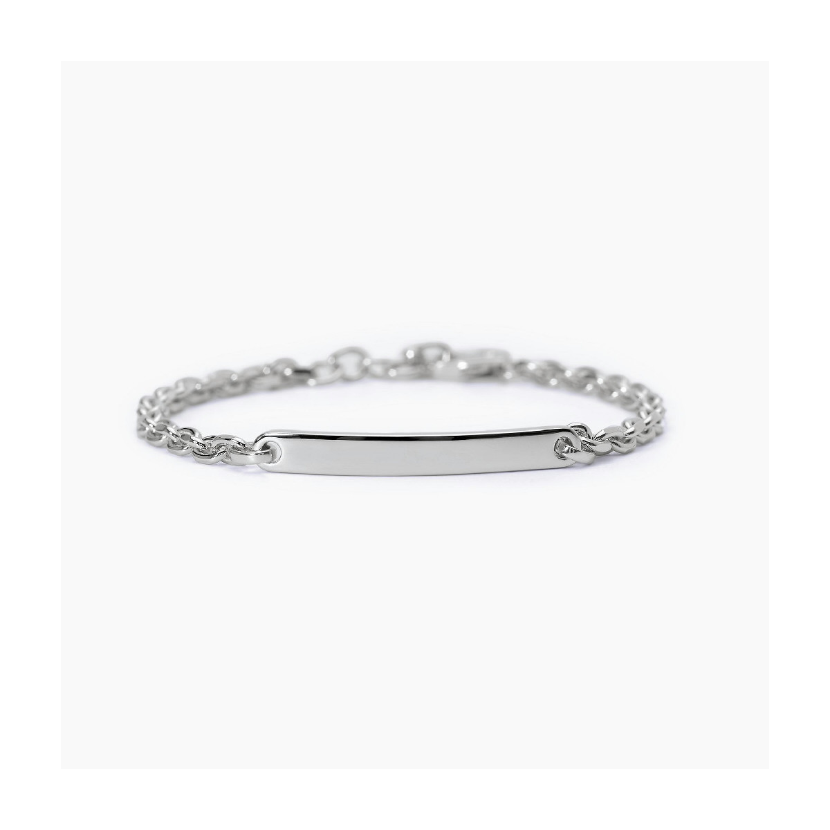 MAN MABINA BRACELET - 533707 MAN MABINA BRACELET - 533707