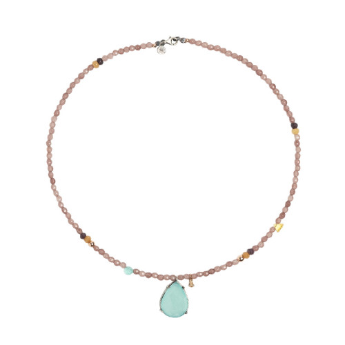 COLLAR SUNFIELD CALCEDÓNIA - CL065482/13