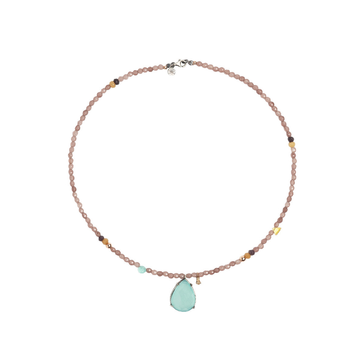 COLLAR SUNFIELD CALCEDÓNIA - CL065482/13