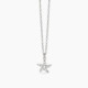 STAR ZIRCONS MABINA NECKLACE - 553790 STAR ZIRCONS MABINA NECKLACE - 553790
