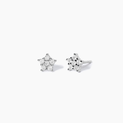 STAR MABINA EARRINGS - 563226 STAR MABINA EARRINGS - 563226