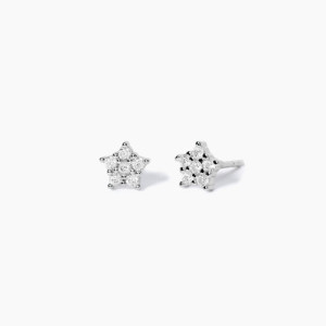 STAR MABINA EARRINGS - 563226