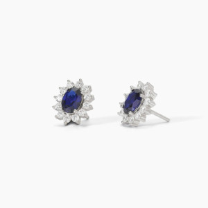 MABINA EARRINGS - 563716