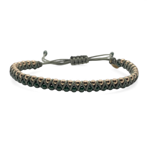 PULSERA JAIBOR CERAMICA KAKI - B5062JP416 PULSERA JAIBOR CERAMICA KAKI - B5062JP416