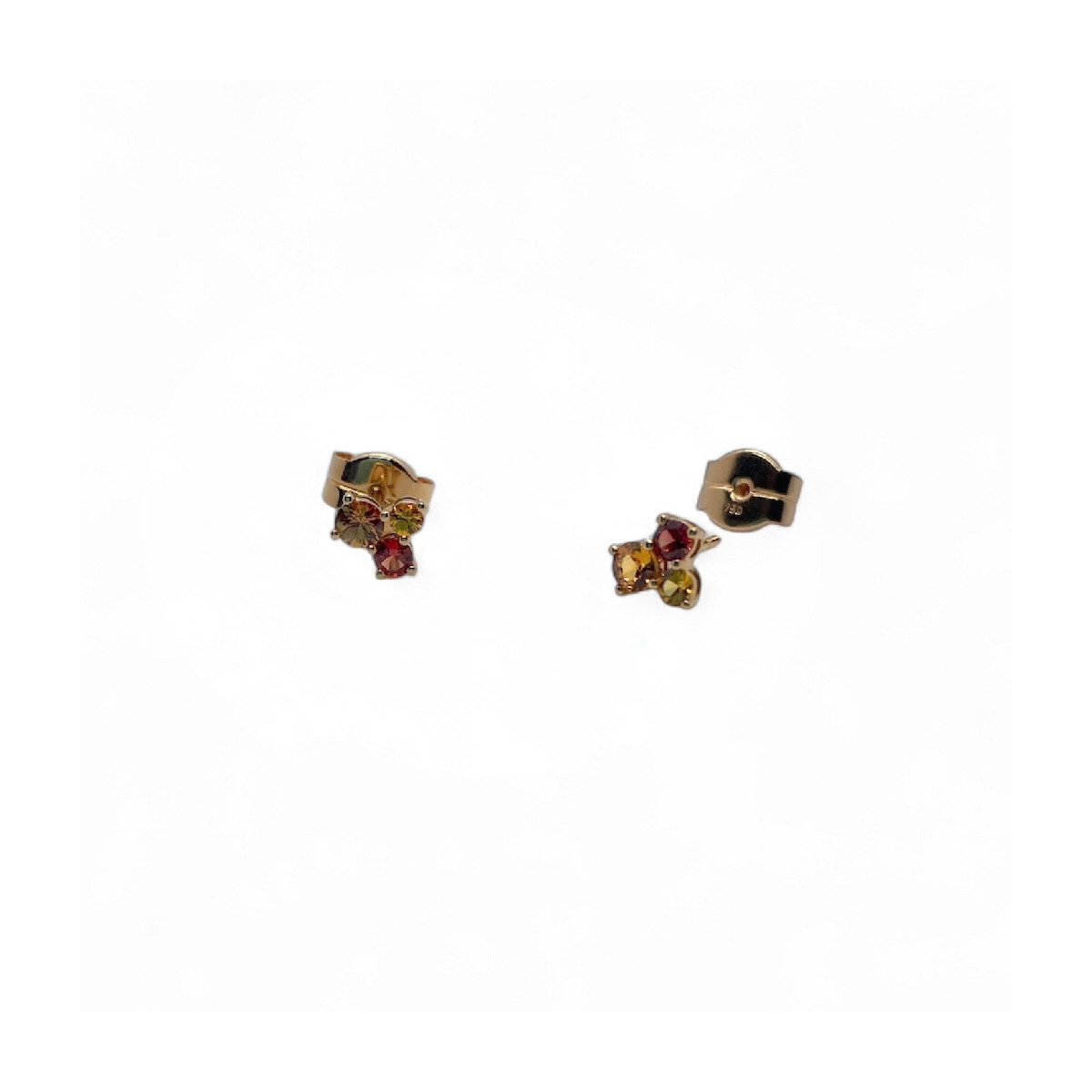 JAIBOR EARRINGS - E2996MP800 JAIBOR EARRINGS - E2996MP800
