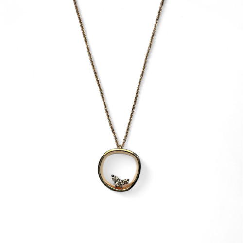 COLLARET ROCA BROWN - C3255B