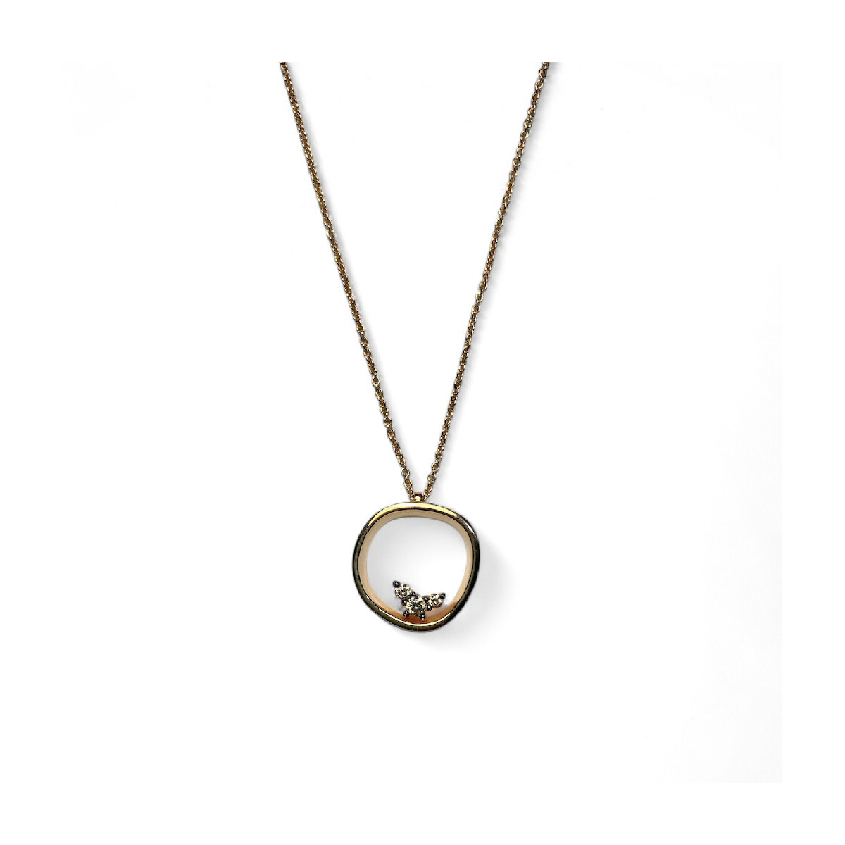 COLLARET ROCA BROWN - C3255B