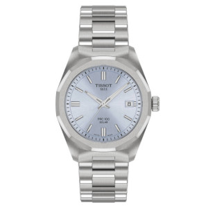 RELOJ TISSOT PRC 100 SOLAR 34MM - T1518221135100