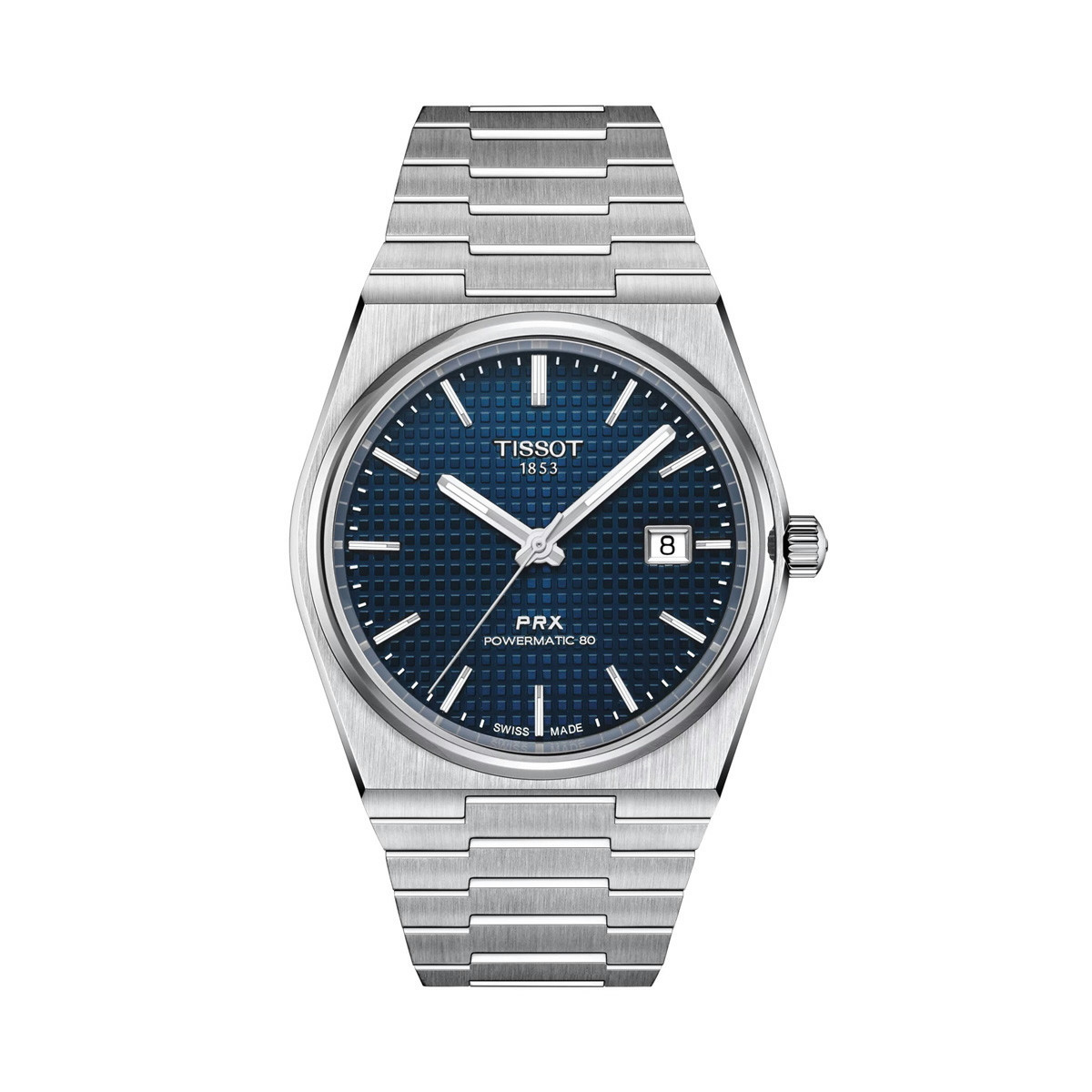 PRX 40MM TISSOT WATCH - T1374071104100