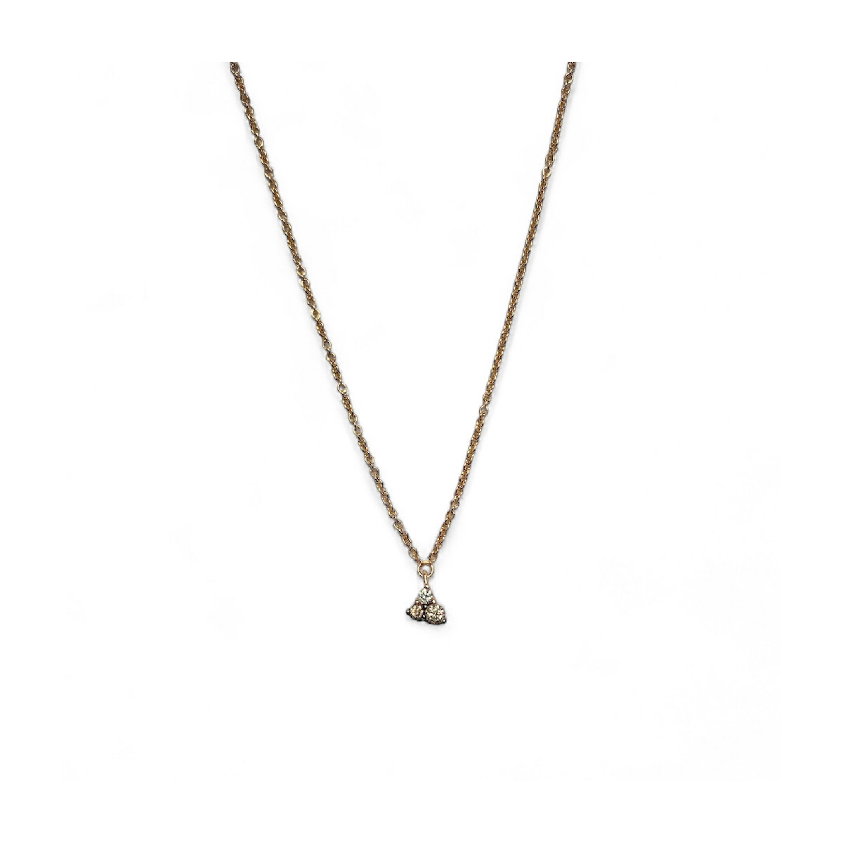 COLLARET ROCA BROWN - C3326C