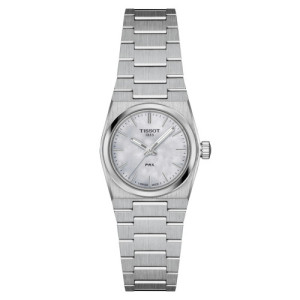 PRX 25MM TISSOT WATCH - T1370101111100