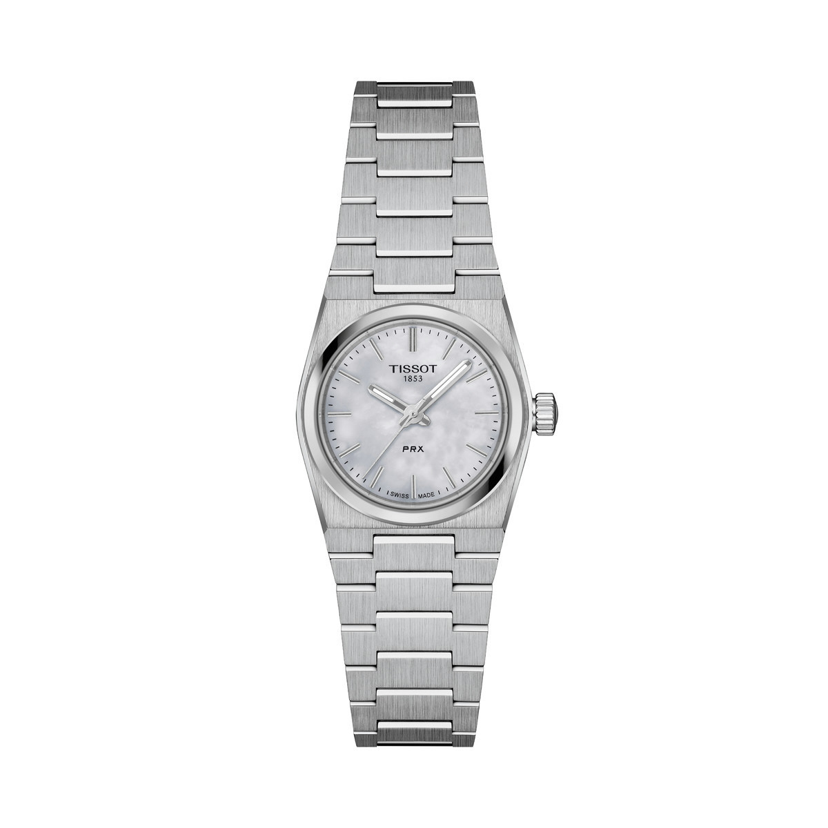 RELOJ TISSOT PRX 25MM - T1370101111100