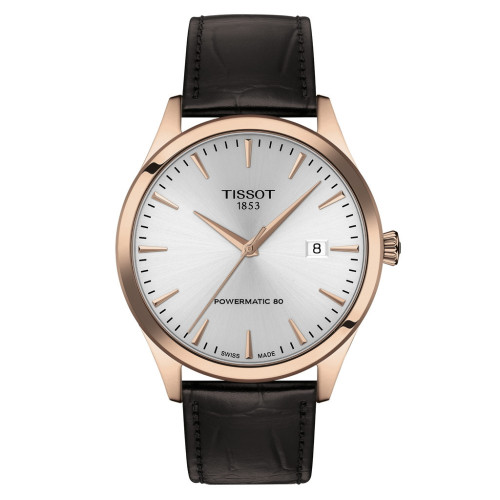 CLASSIC DREAM 40MM TISSOT WATCH - T1584073603100