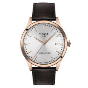 CLASSIC DREAM 40MM TISSOT WATCH - T1584073603100