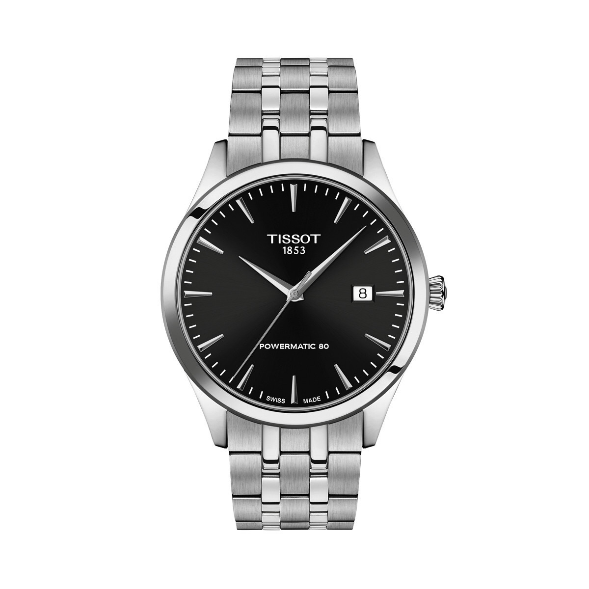 CLASSIC DREAM 40MM TISSOT WATCH - T1584071105100