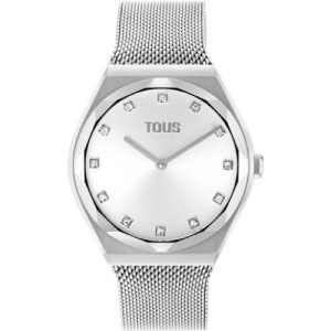 KARAT ROUND MESH TOUS WATCH - 3000141800