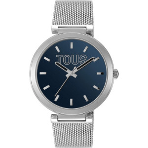 S-MESH MIRROR TOUS WATCH - 3000142400