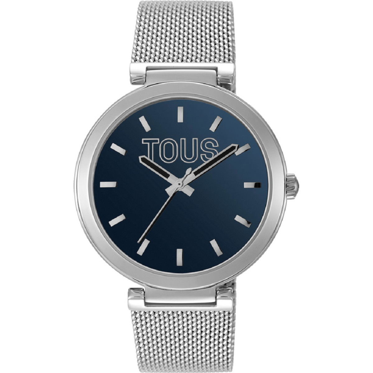 S-MESH MIRROR TOUS WATCH - 3000142400