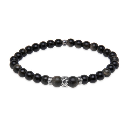 PULSERA PLATADEPALO - MB270X T/M